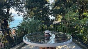 Casa Chiara with Terrace and Sea View