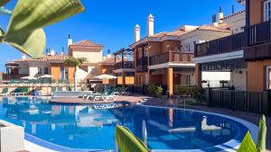 Residencial Monte Carrera