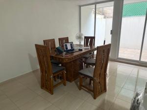 Casa en Puebla