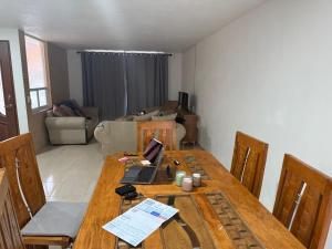 Casa en Puebla