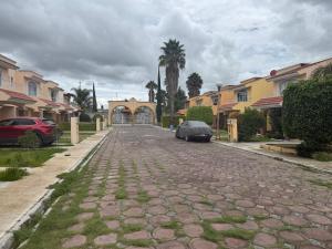Casa en Puebla