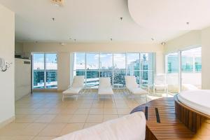 Saint Moritz Hotel em Brasília 63873