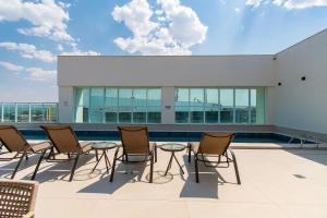 Saint Moritz Hotel em Brasília 63873