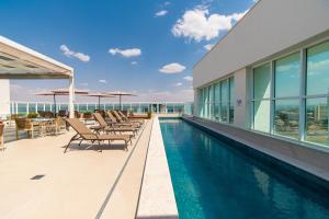 Saint Moritz Hotel em Brasília 63873