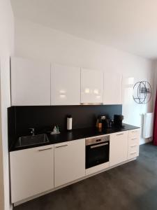Nordic Stay Suite