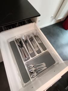 Nordic Stay Suite