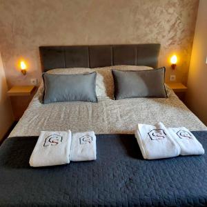 Cozy Stay nov moderan apartman Vrnjačka Banja