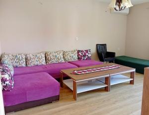 Harmony Apartment