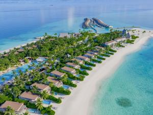 Kuda Villingili Maldives, Free Return Transfers 03 nights & above