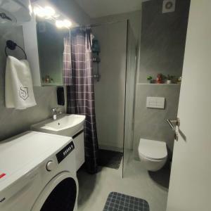 Cozy Stay nov moderan apartman Vrnjačka Banja