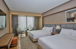 InterContinental Hotels Real Lima Miraflores by IHG