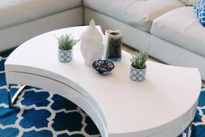 The Indigo Condo By AcoModo Punta Barco