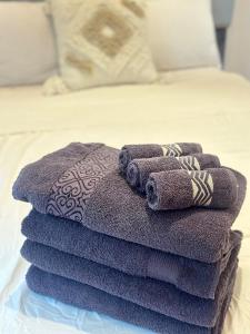 Luxury apartment in the heart of Marrakech