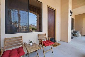 La Quinta 1 Bd, Sleeps 4, Pool, Hot Tub, Coachella