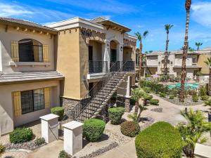 La Quinta Retreat 1BR with Pool