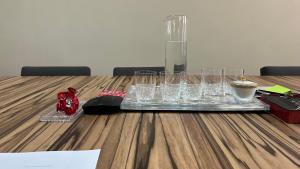 WZORCOWNIA LUX Apartments in Centrum