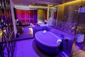 V Boutique Periférico Norte