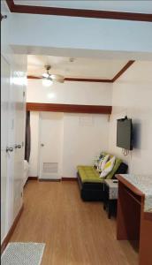 Studio Unit Cityland Prime Residence