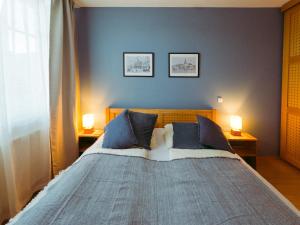 Ferienwohnung Ammersee