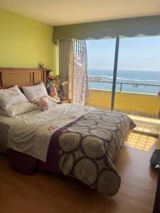 Entire apartment Cavancha 2026