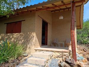 El Paraiso - B&B Finca San Vicente