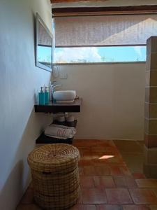 El Paraiso - B&B Finca San Vicente