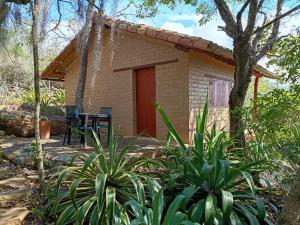 El Paraiso - B&B Finca San Vicente