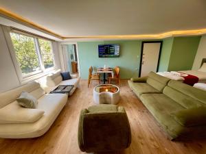 Meydan suites