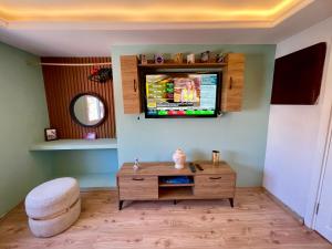 Meydan suites