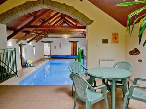 Whortleberry Cottage