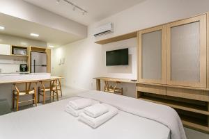 Frente Mar | Wi-Fi 300MB | Bem Localizado #CAJU04