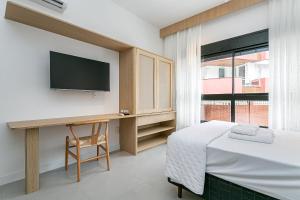 Frente Mar | Wi-Fi 300MB | Bem Localizado #CAJU04