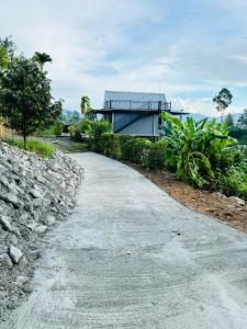 เขากิวเทอเรส @สิชล