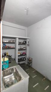 RNR tourist homestay 1 bhk peaceful