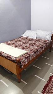 RNR tourist homestay 1 bhk peaceful