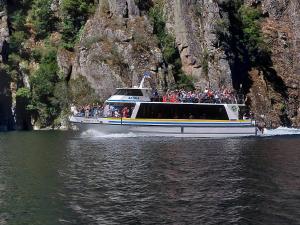 O Fogar do Forno - En la Ribeira Sacra