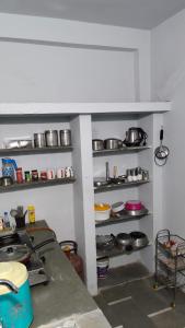 RNR tourist homestay 1 bhk peaceful
