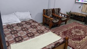 RNR tourist homestay 1 bhk peaceful
