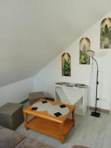 Charmant appartement à la campagne