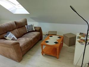 Charmant appartement à la campagne