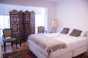 3BR Classic Apartment in San Isidro