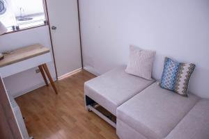 3BR Classic Apartment in San Isidro