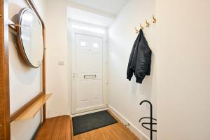Design Lead 2Bed Flat in the Heart of Clerkenwell