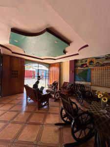 Hotel La Perla de Caliadd