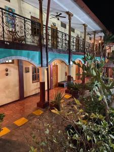 Hotel La Perla de Caliadd