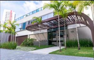 #1808 Além do Horizonte - Recep(24h) - ROOFTOP - Piscina - Estacionamento