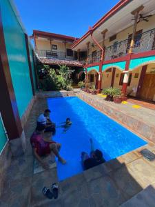 Hotel La Perla de Caliadd