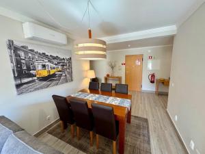 Fabulous apartment terrace - Casa Sol - Corcovada