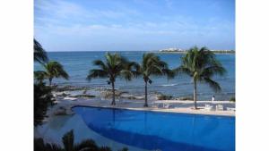 Chac Hal Al Condo C-203 1BR Puerto Aventuras