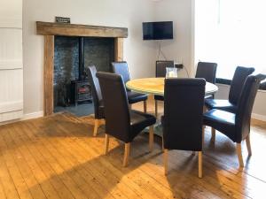 Ballygroggan Farmhouse - Uk35208